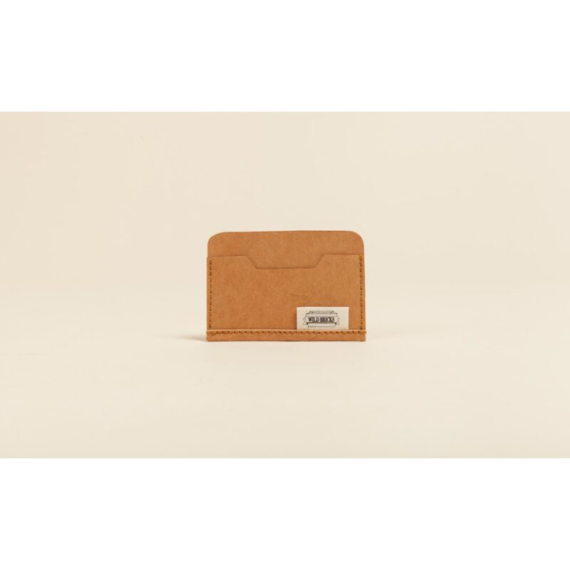Card Case Orange
